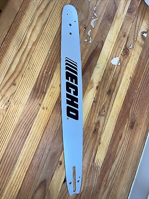 #ad Echo 20FOAD3378 20quot; .050quot; .325 78DL Chainsaw Guide Bar OEM $37.99