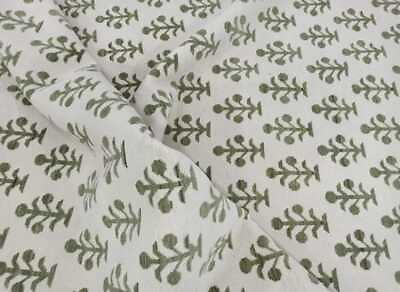 #ad Light Green white Premium Oushak rug for living room home decor wall hanging rug $500.22