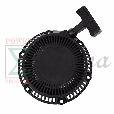 #ad Recoil Starter Fits All Power 2.4HP 1.8GPM 2000PSI APW5101 Pressure Washer $18.99