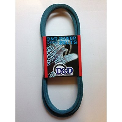 EX CELL O CORP RS1170 Heavy Duty Aramid Replacement Belt #ad $14.96