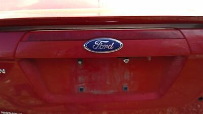 #ad High Mounted Stop Light 3rd Brake Light Assembly Fits 10 12 Ford Fusion OEM $67.99