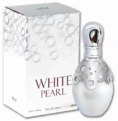#ad RAMCO White Pearl Eau de Parfum 100 ml luxuriest FREE SHIPPING $76.10