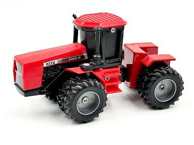 #ad 1 64 Case IH 9370 Tractor with Four Wheel Drive $44.95
