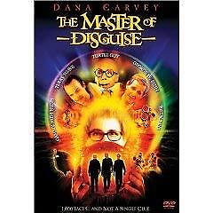 #ad #ad The Master of Disguise $4.25