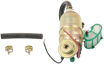 #ad Bosch Electric Fuel Pump 69627 for Nissan Sentra 1987 1989 $69.99