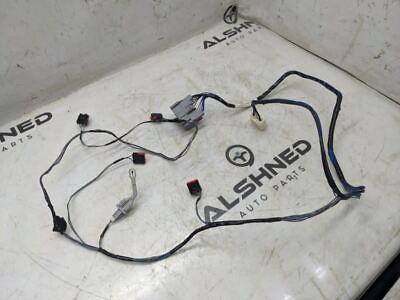 #ad 14 22 Ram 1500 Classic A C And Heater Wiring Harness w o dual AA246480 3470 OEM $71.26
