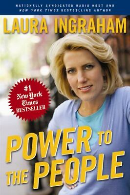 #ad POWER TO THE PEOPLE $3.88