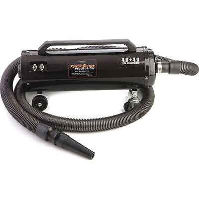 #ad #ad Metrovac Mb 3Cdswb 30 High Powered Master Blaster Blower With 30 Ft. Hose $633.99