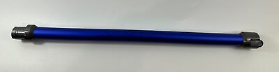 #ad OEM Dyson Replacement Wand Tube For Stick Vacuum Cleaner blue $27.95