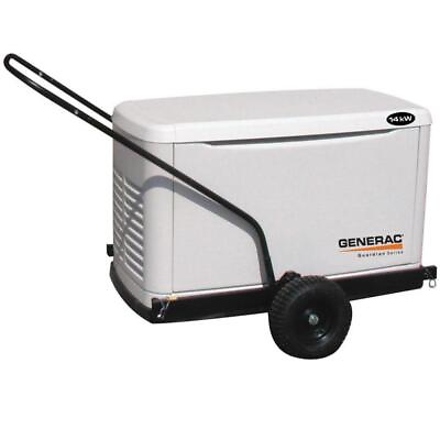 #ad #ad Generac Transport Cart For Standby Air Cooled Model Generators $473.99
