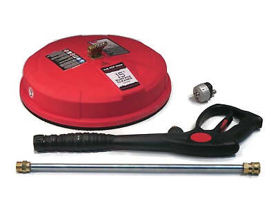 #ad #ad SPRAY GUN amp; SURFACE CLEANER KIT for MTM Hydro 28.0021 280021 28.0022 280022 $94.99