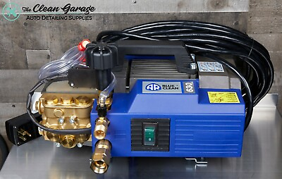 AR Blue Clean AR630TSS Pressure Washer 2.1 GPM Total Stop System AR 630 TSS #ad $829.00
