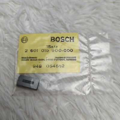 #ad OEM Genuine Bosch Replacement Part Gasket 2601015900 $3.97