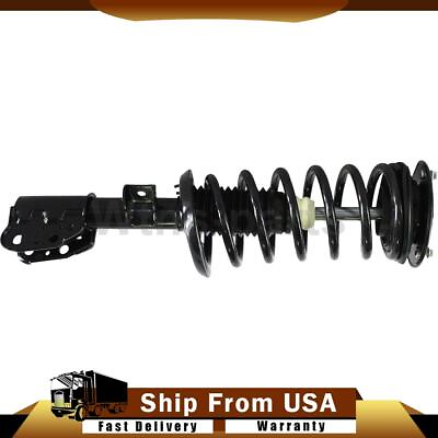 #ad Front Right Complete Strut Assembly 1x For 2002 2003 2004 2005 Saturn Vue 2.2L $119.51