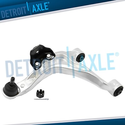 #ad Rear Right Upper Control Arm w Ball Joint Assembly for 2007 2013 Nissan Altima $86.99