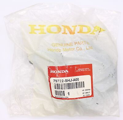 Honda Hose Part Number 79722 SHJ A00 $15.99