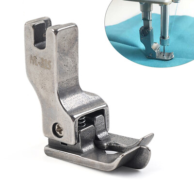 #ad Industrial Sewing Machine Presser Foot NL 31S Pack Waist Pressure Wiring wi $7.12