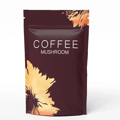 #ad MUSHROOM COFFEE ORGANIC Ryze Off Brand FREE SHIPPING $28.95