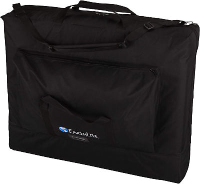 #ad EARTHLITE Massage Table Carry Case €“ Professional Model Heavy Duty 32#x27;#x27; $144.28