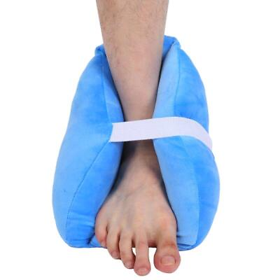 #ad Foot Support Pillow Heel Cushion Pressure Protector $15.55
