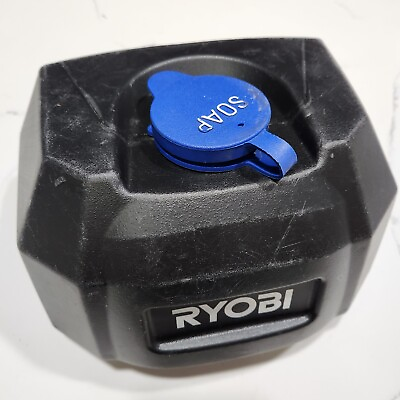#ad Ryobi Parts. Soap Tank Replacement For RY142022VNM 2000psi Pressure Washer $23.99