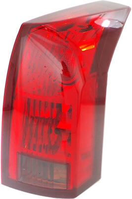 #ad Fits CTS CTS V 03 04 TAIL LAMP RH Assembly To 1 3 04 $121.95