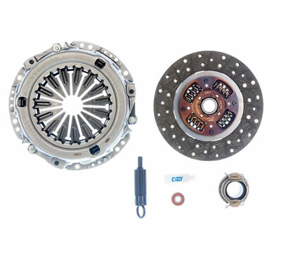 #ad #ad Exedy Clutch Kit Set Disc Pressure Cover Plate Release Bearing for Toyota 3.4L $224.95