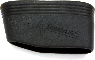 #ad LimbSaver Classic Slip On Recoil Pad 1quot; LOP Easy Install Reduce Recoil and of $37.97