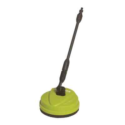 #ad Sun Joe Deck amp; Patio Cleaning Attachment Compatible w Most SPX Pressure Washers $34.79