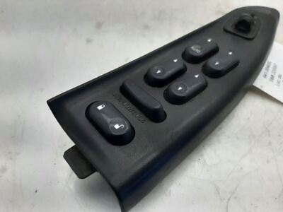 #ad Driver Front Door Switch Driver#x27;s Window 05 07 Ford F250SD 4L2Z14529AAA $89.99