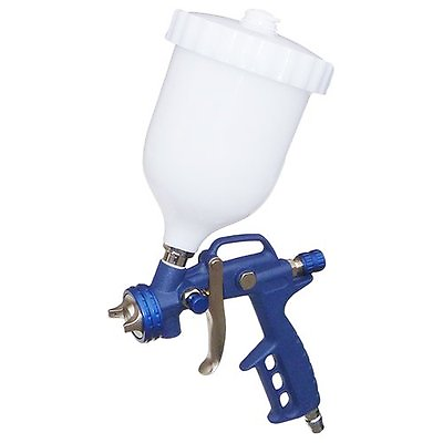 #ad #ad Anest Iwata Campbell Spray Gun Airbrush MX4015 06GC $53.19