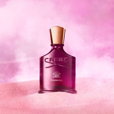 #ad Carmina Eau De Parfume EDP 75ml 2.5 oz Perfume Spray For Women Gifts New In Box $158.88