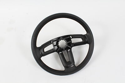 #ad Genuine Husqvarna 532424543 Steering Wheel Rim $41.21
