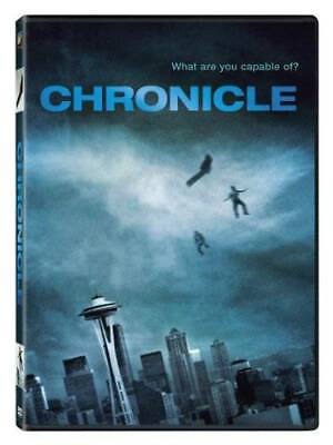 #ad Chronicle DVD By Michael B. JordanMichael Kelly VERY GOOD $4.52