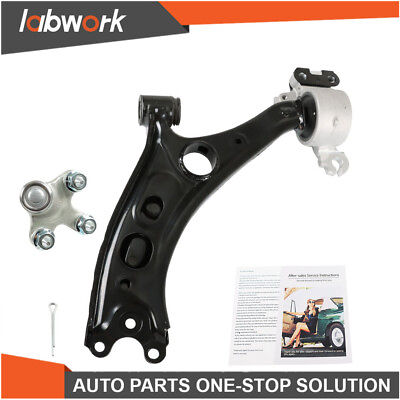 #ad Labwork Control Arms Front Passenger RH Lower Hand Arm For 2017 2021 Honda CR V $76.99
