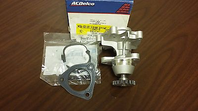 #ad Ac Delco Pump Kit Water GM 12482714. $89.75
