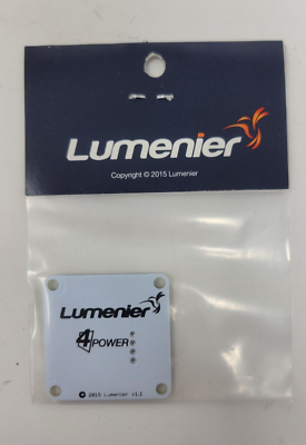 #ad Lumenier 4 Power Mini PDB $19.97