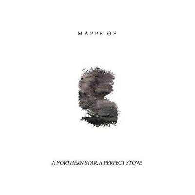 #ad A Northern Star A Perfect Stone Audio CD By Mappe Of GOOD $14.12
