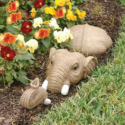 #ad IN FOR A SWIM ELEPHANT $78.90