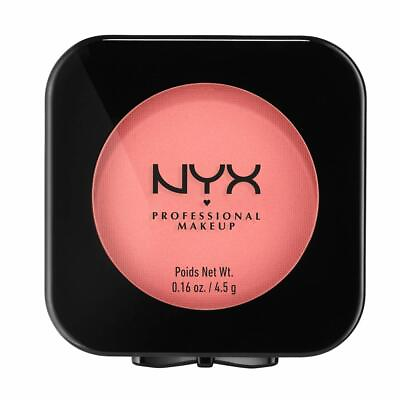 #ad NYX PROFESSIONAL MAKEUP High Definition Blush Choose Color HDB $6.49