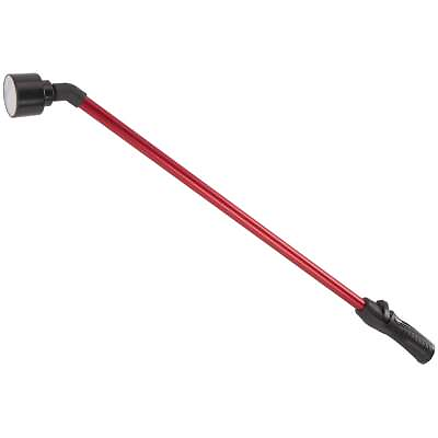#ad Dramm One Touch 30 In. Shower Water Wand Red 10 14801 Dramm One Touch 10 14801 $27.90