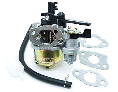 Carburetor For 179cc DJ165F UT80522D Engine Homelite Pressure Washer $13.95