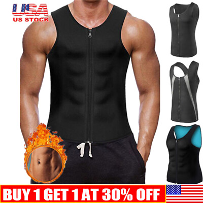 #ad #ad Protechshield Nano Tech Protection Vest Shape Body for Men Women USA $12.99
