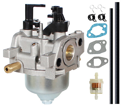 Carburetor For XT 7 173cc Husky 2600 PSI 2.4 GPM Pressure Washer Carb lawnmower $18.86