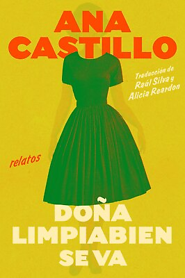 #ad #ad Dona Cleanwell Leaves Home Doña Cleanwell Se Va de Casa Spanish Edition Ca $20.89