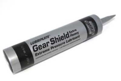 #ad Gear Shield Extra Heavy Grease L0152 000 Extreme Pressure Lubricant 10.5 Fluid $19.16