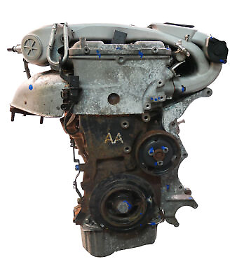 #ad Engine for 2004 Audi TT 8N3 3.2 VR6 Quattro BHE 250HP $2529.00