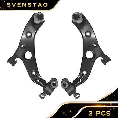 #ad SVENSTAG Control Arm with Ball Joint for 2014 2020 Mazda 6 CX 5 2Pcs $102.99