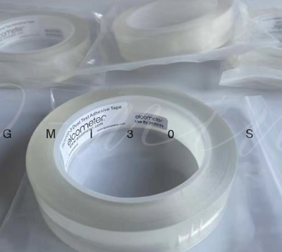 #ad E142 cleaning pressure sensitive tape Elcometer 1PC $148.00