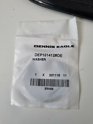 #ad DEP101412 Dennis Eagle Anti Roll Bar Washer Pack Of 6 GBP 10.00